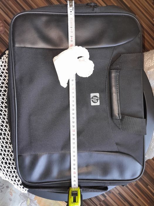 Чанта за лаптоп  hp 625 нова