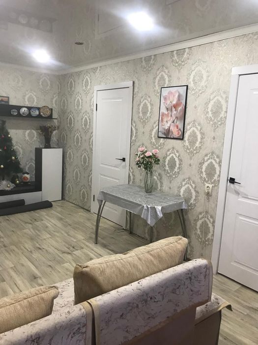 Продам 4х ком. кв. маг. Северный