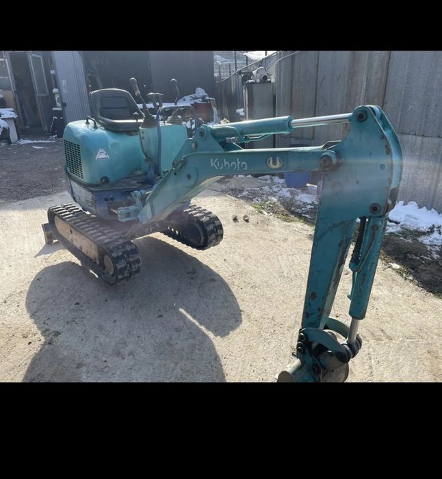 Услуги мини экскаватор