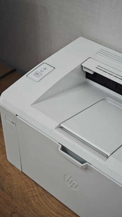 Принтер HP LaserJet Pro M102a