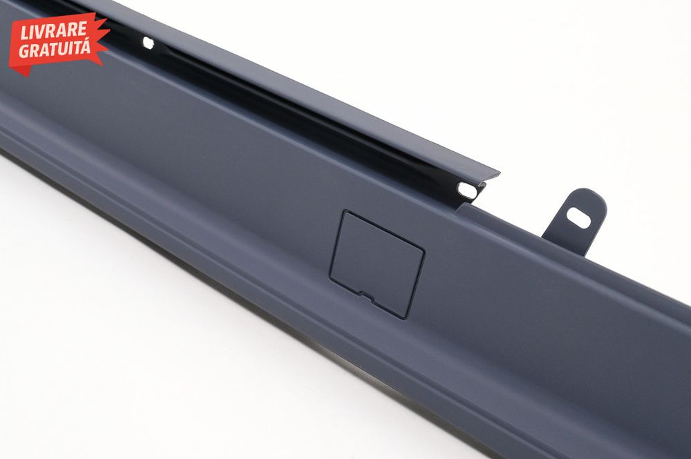 Praguri Laterale Mercedes E Class W124 S124 (10.1989-06.1996) Sedan St