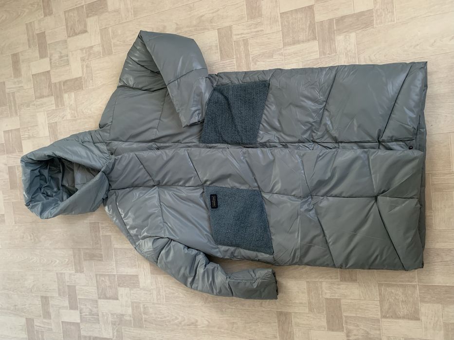 Куртка зима 48 -50 размер