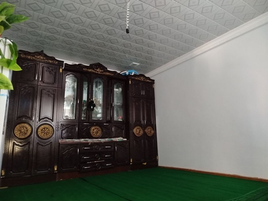 Жер жай сатилады 34