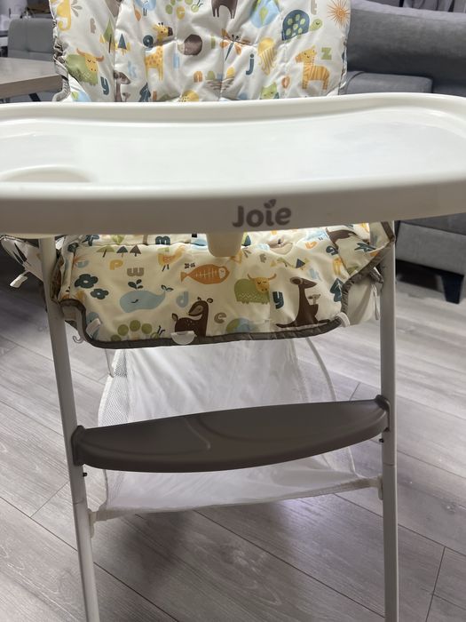 Стульчик для кормления Joie