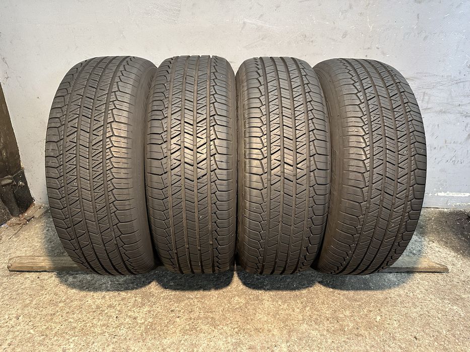 Гуми 225/65/17 ORIUM  M+S suv