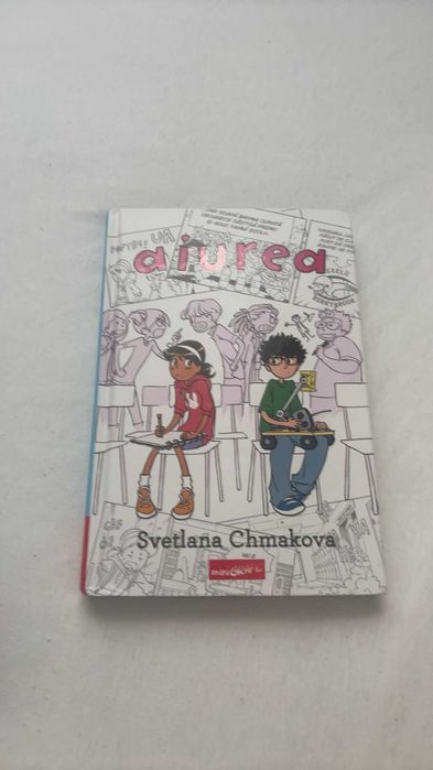 Carti pentru copii