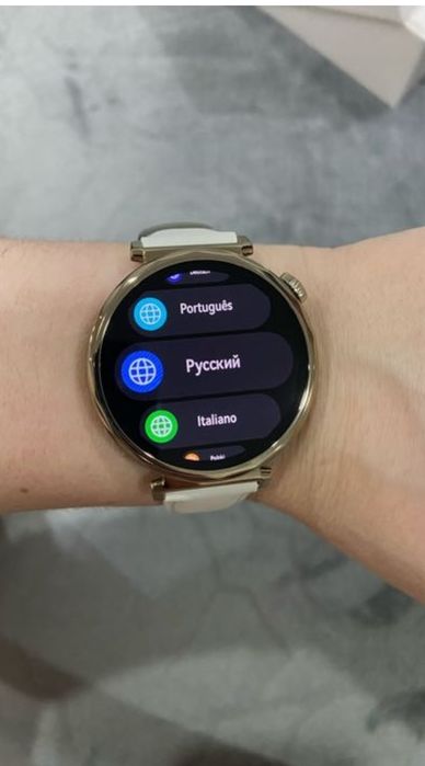 Часы        смарт