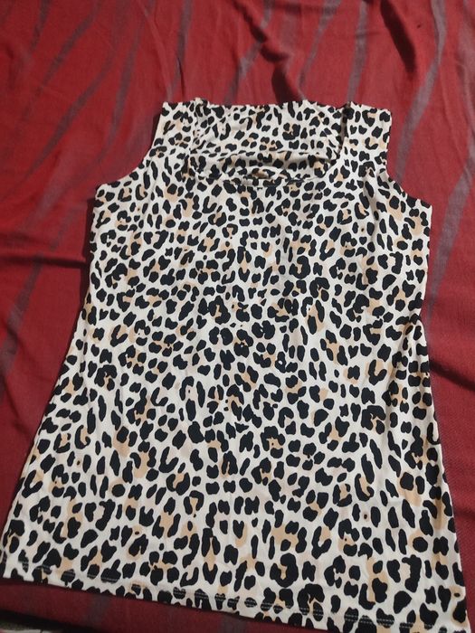 Топ кофточка бесплатно