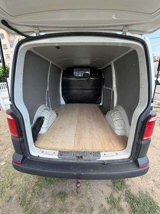 Volkswagen T6 2.0 tdi