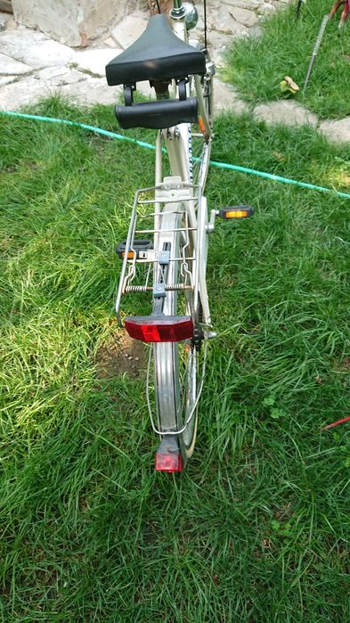 Детско колело без скорости