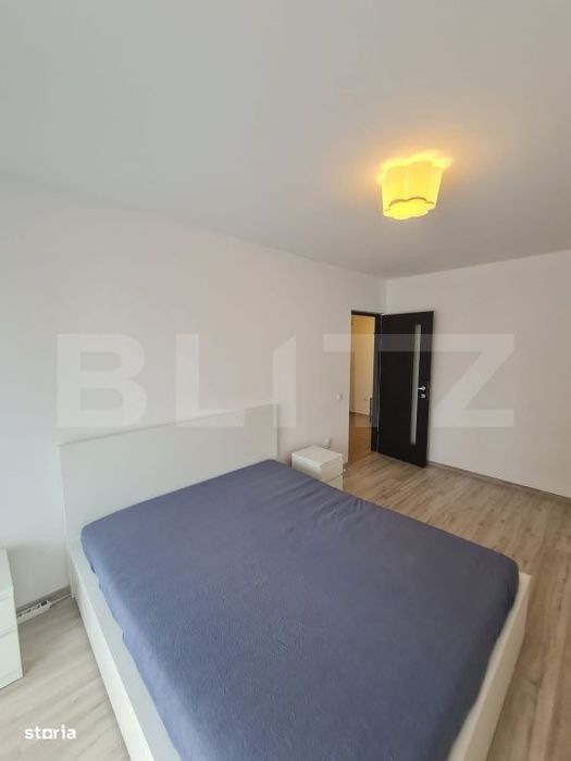 Apartament decomandat, pet friendly, parcare, recent renovat, zona Ter