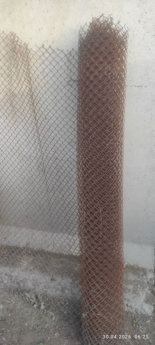 Сетка Рабица . 10 метров