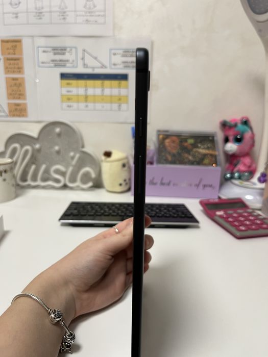 Samsung Tab S6 Lite (2022 edition)