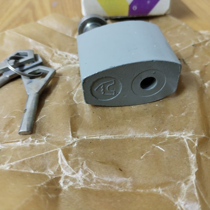 Замки, новые СССР.