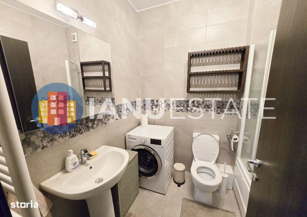 Grozavesti 5` Metrou Politehnica Parc Regie Nou Centrala 2 Bai