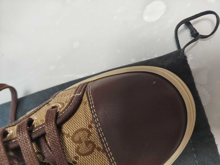 Кецове Gucci оригинални