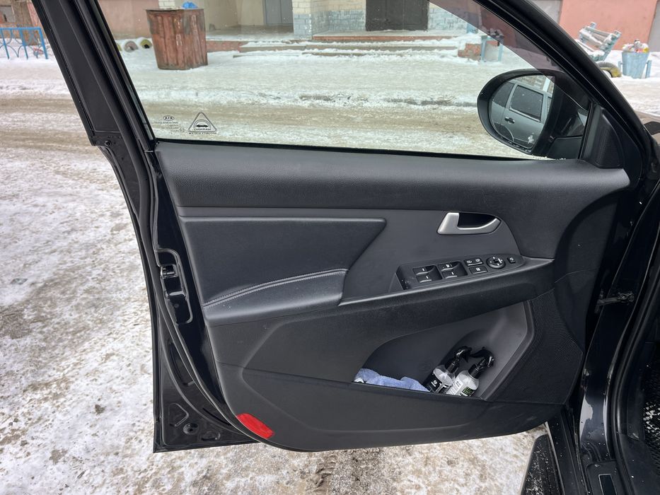 Продам Kia Sportage 2014 (рестайлинг)