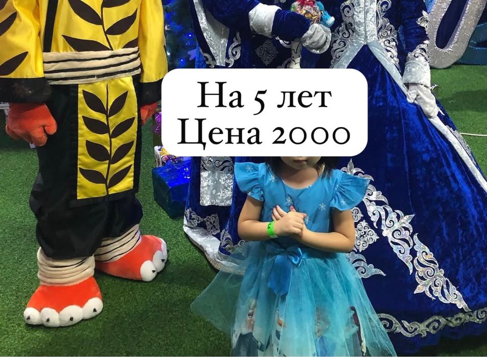 Продам платья для девочек