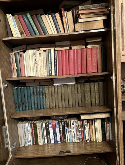 Книги бесплатно даю