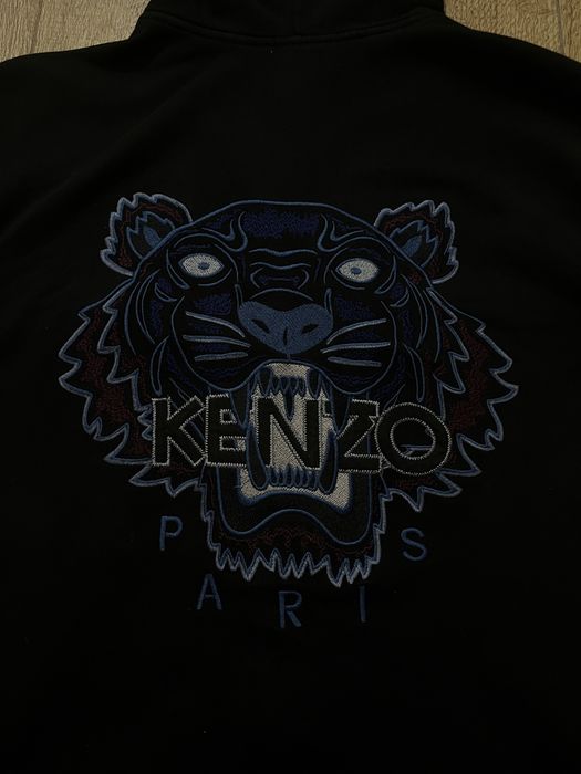 Зипка Kenzo оригинпл