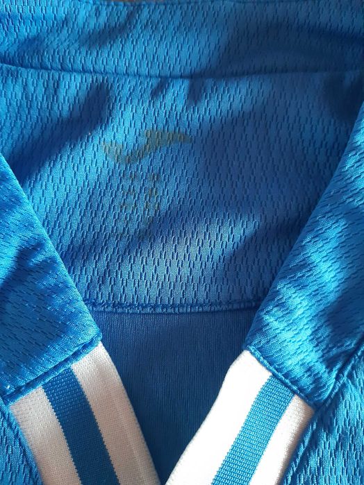 Фланелка на Левски