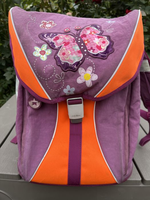 Рюкзак для девочек