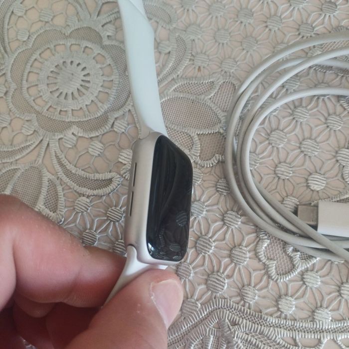 apple iwatch se 40mm