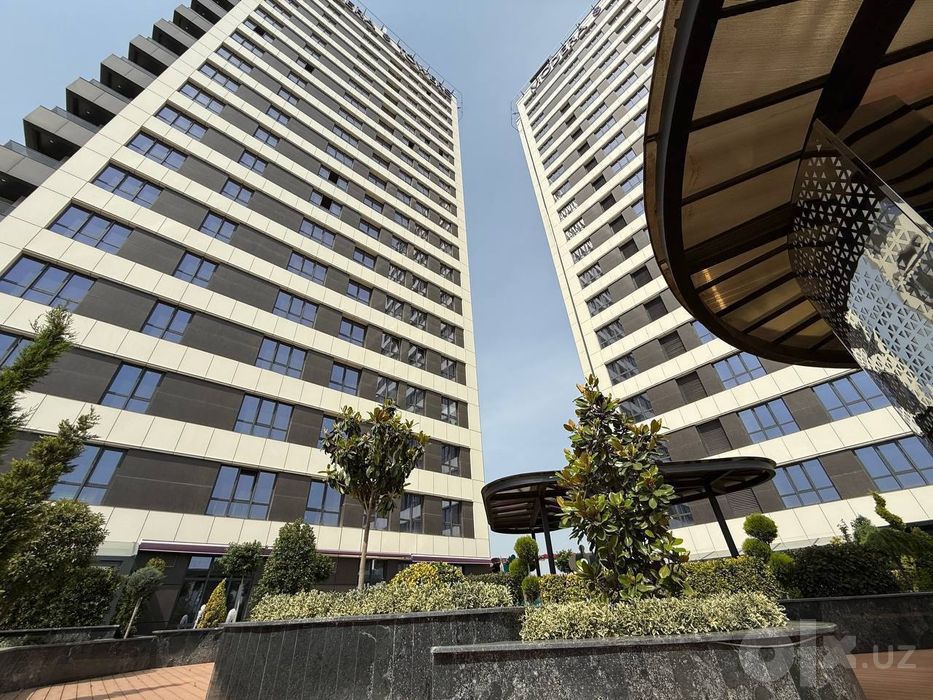 Продаётся ЖК Madera Tower 3 Комнат