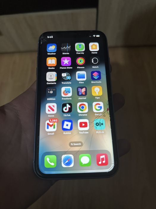 Vand iphone xr functional