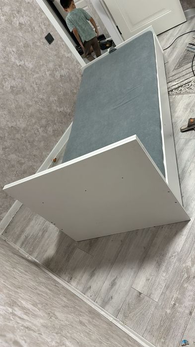 Кровать продам срочно