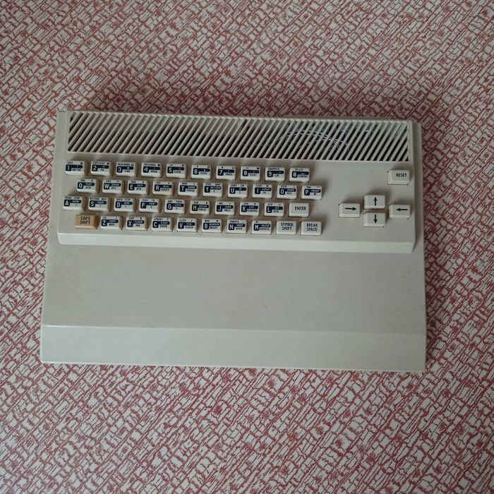 Компьютер ( раритет)