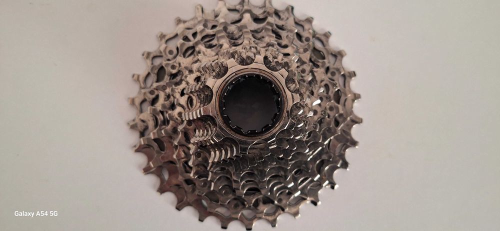 SRAM RIVAL 12  Венец касета