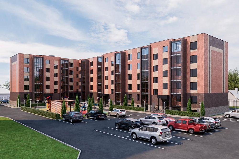 Продам 1 комнатную квартиру