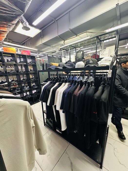 Продам рейл стойку шкаф