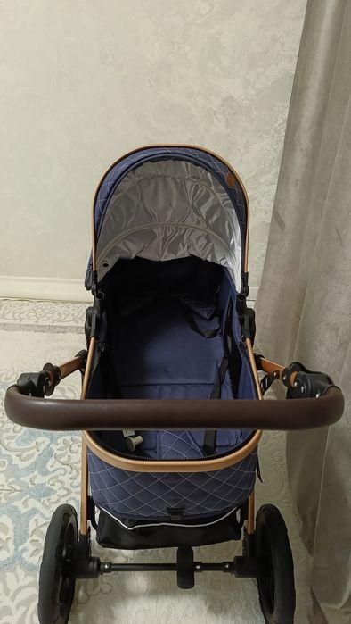 Продам коляску. Состояние отличное!