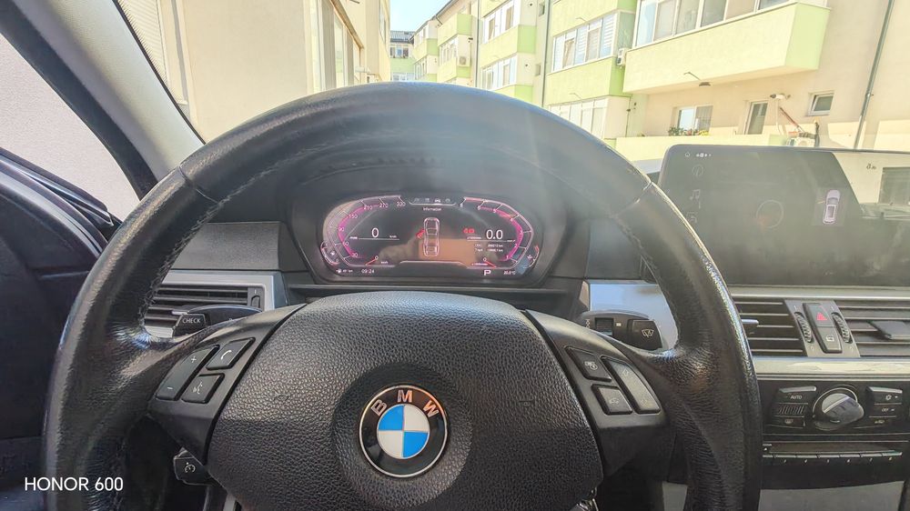 BMW Seria 5 2010 — imagine 3