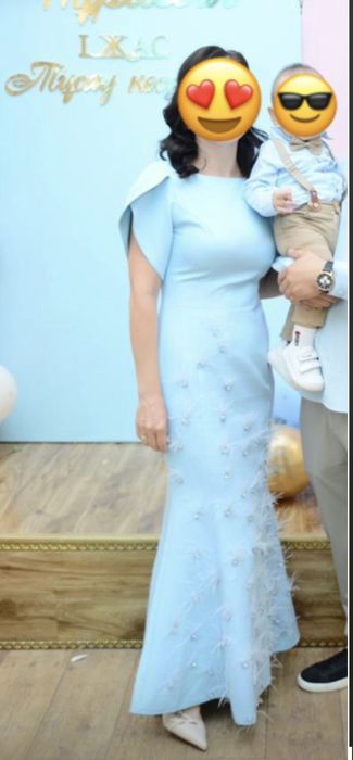 Продам платье турецкое