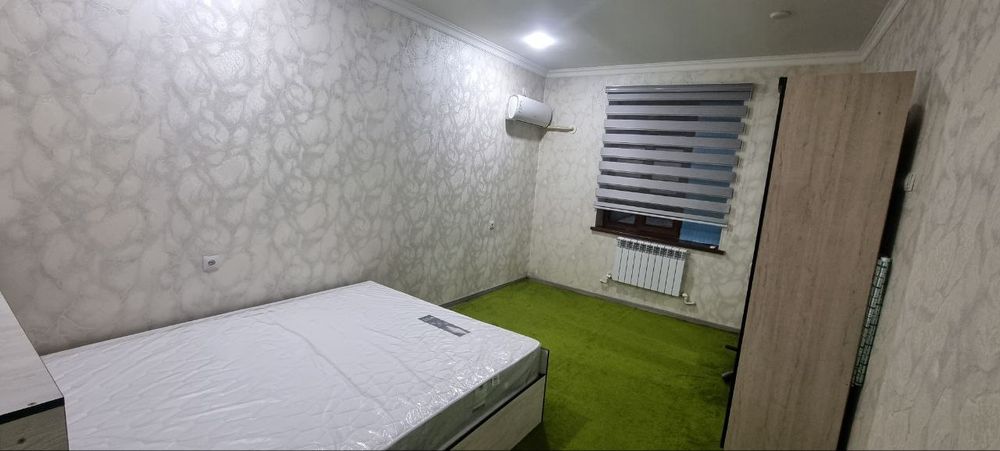 Чиланзар-8кв 2хКом/7/8 Новостройка