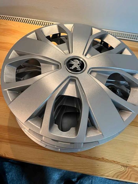 Jante NOI 16 5x118 Fiat Ducato/Peugeot Boxer/Citroen Jumper 225 75r16C