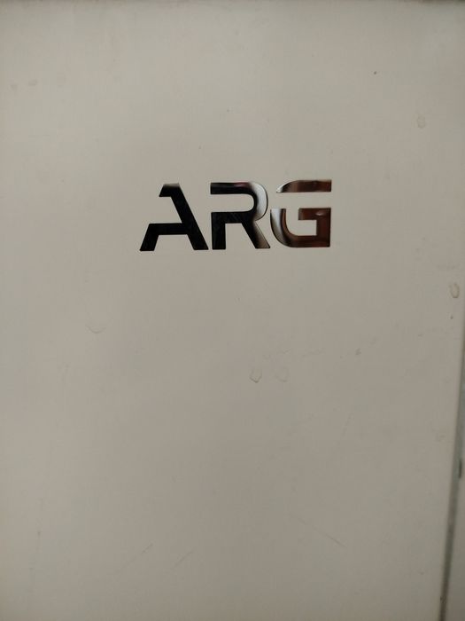 Морозильник, Argo, 142 литра.