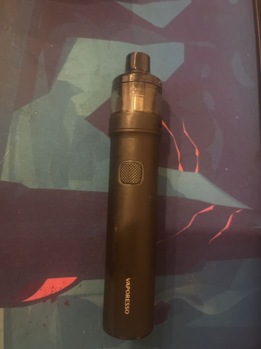 Aparat fumat GTX GO 80