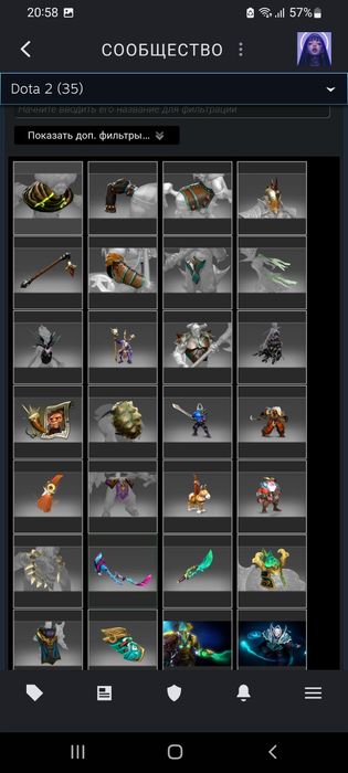 Продаю стим акаунт по кс2