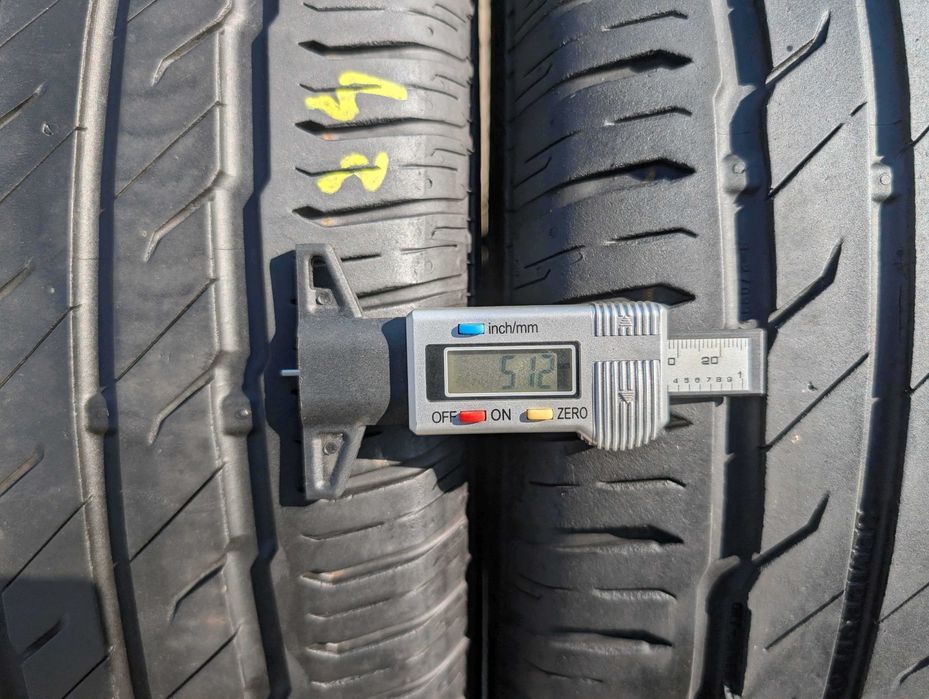 215/55 R17 • Vara • Semperit Speed Life 3 98W XL | 2 buc | DOT 2024 | Pret/buc