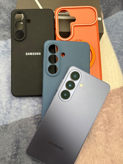 Телефон Samsung S26