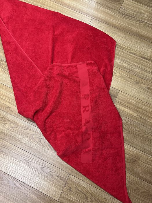 Кърпа хавлия нова