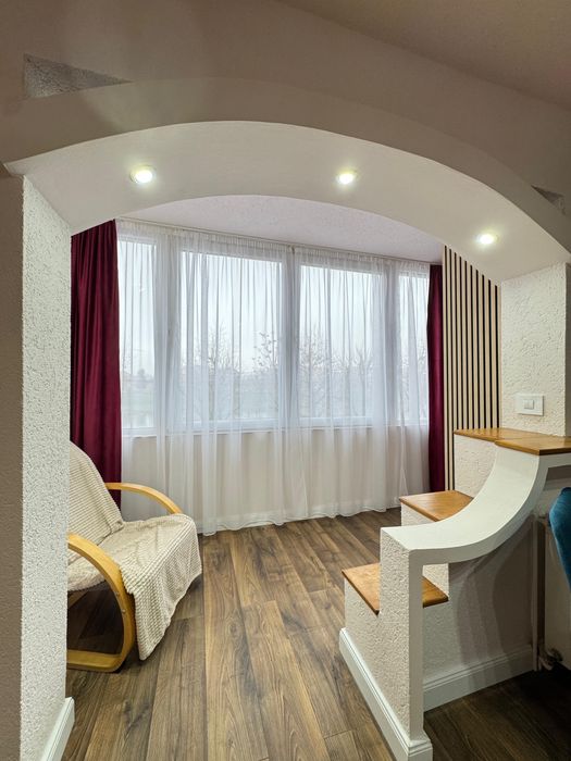 Ofer spre inchiriere ap.1camera in regim hotelier