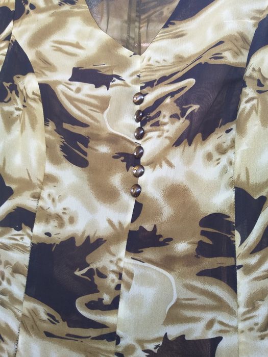 Платья женское летнее