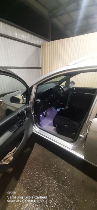 Chevrolet tacuma sotiladi