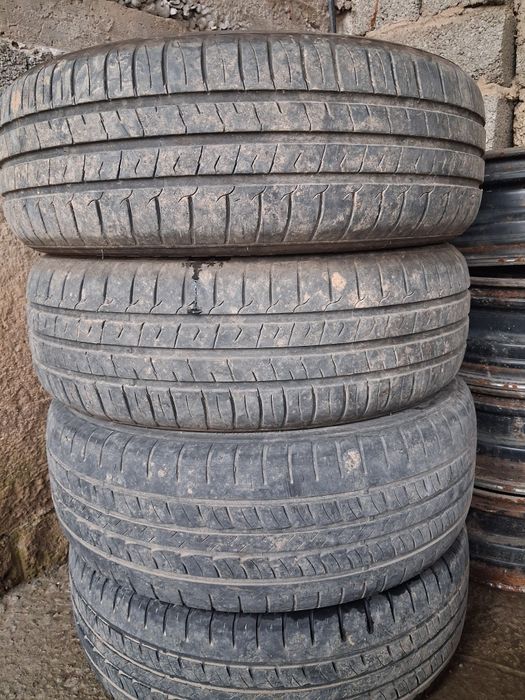 Некся балон 14R лето