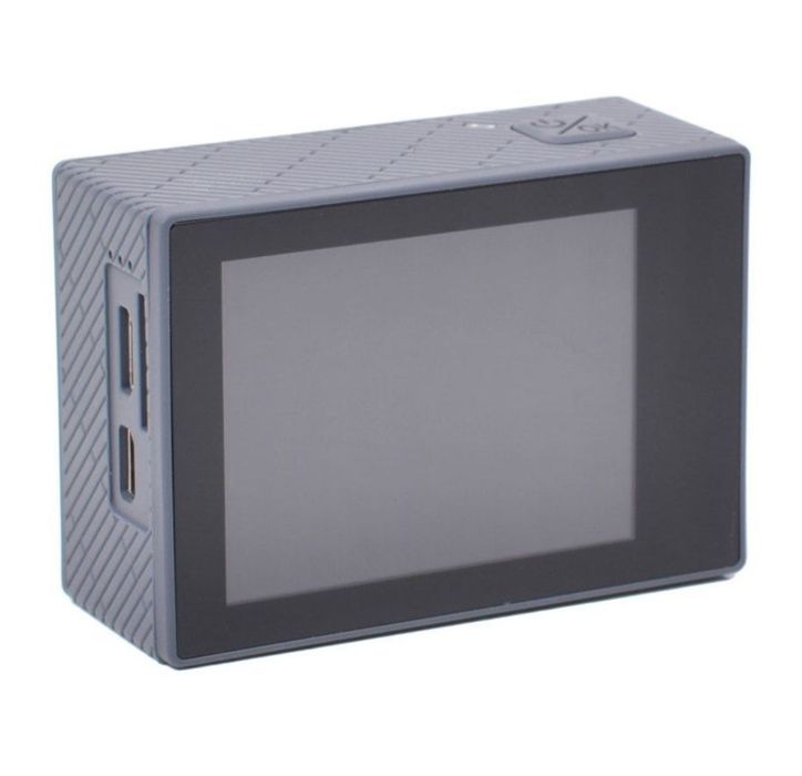 Екшън камера Akaso Brave 4 Pro, 20MP, 2x1350mAh, 4K